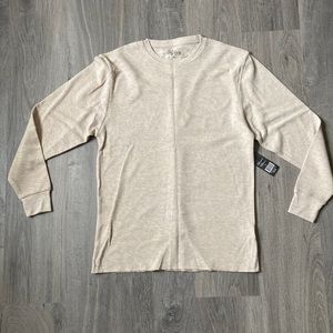 Brand New men’s beige Hanley